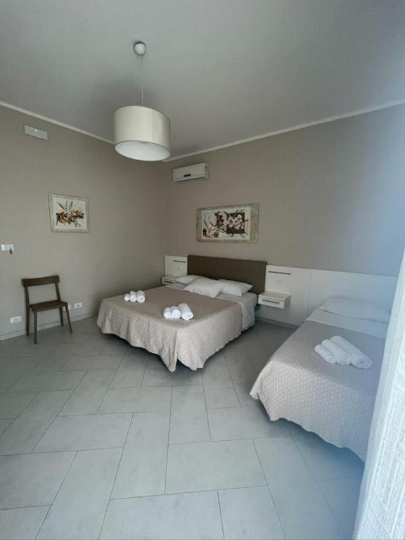 B&B Atena Gallipoli Exterior foto