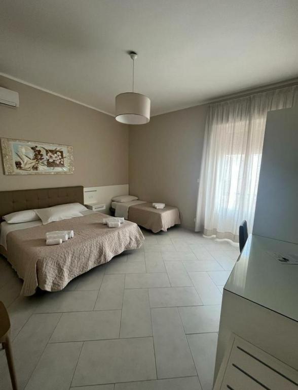 B&B Atena Gallipoli Exterior foto